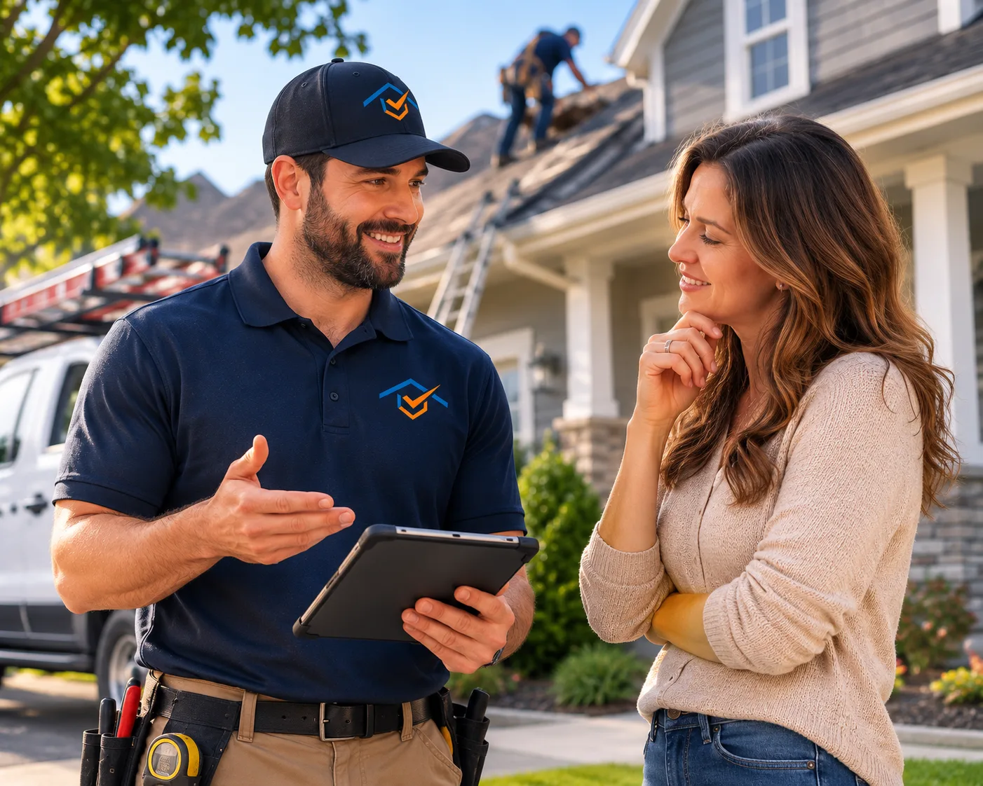 Roof Inspection FAQs in Sawyer, MI